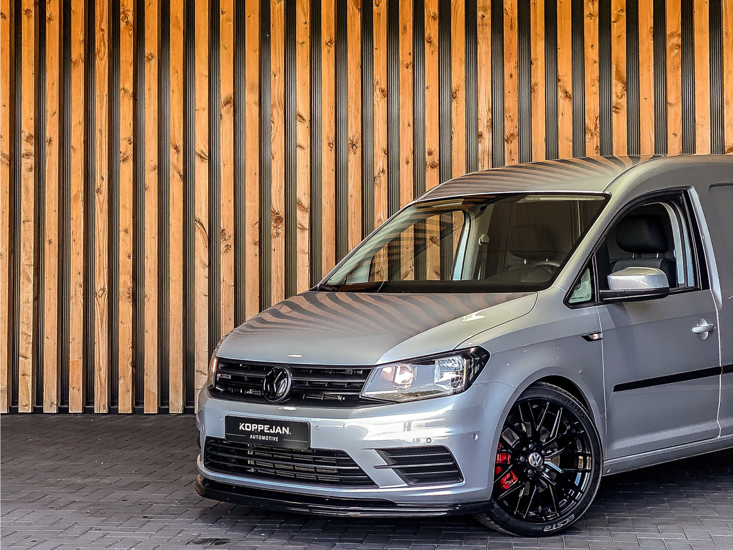 Volkswagen Volkswagen
