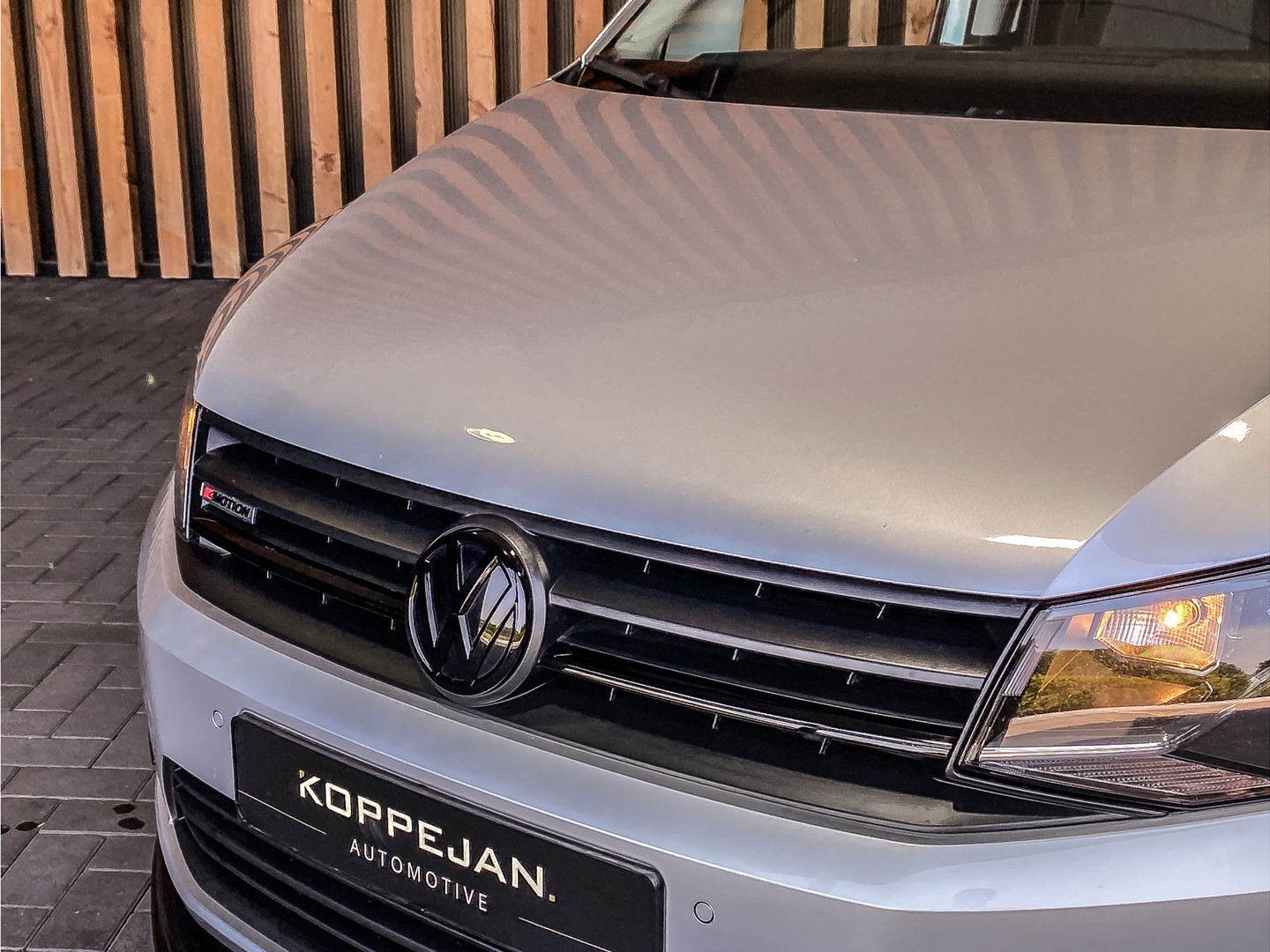 Volkswagen Volkswagen