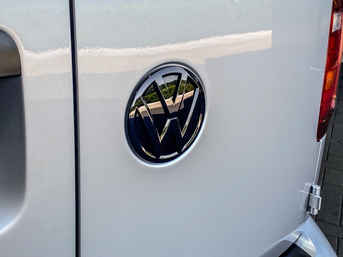 Volkswagen Volkswagen