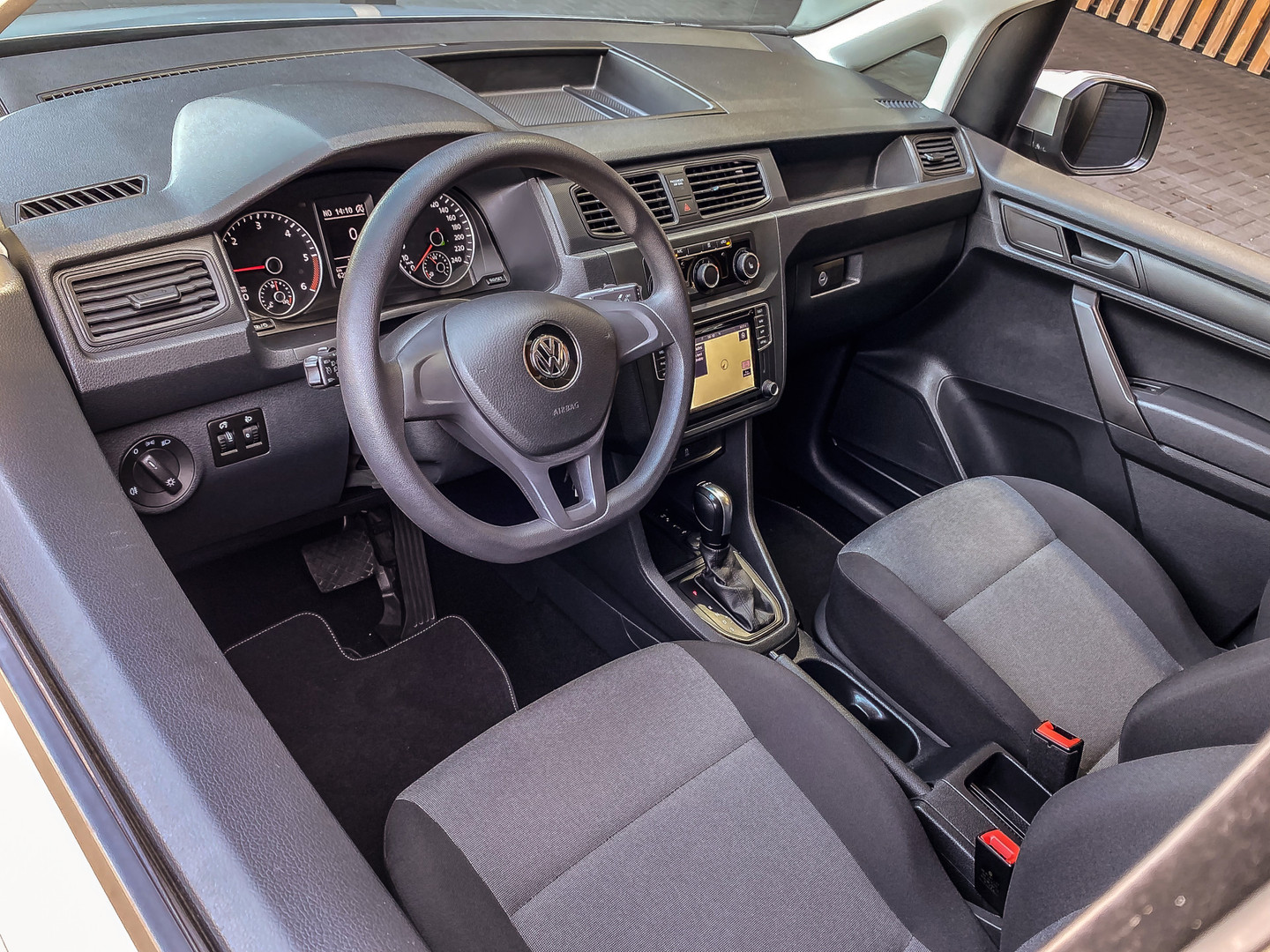 Volkswagen Volkswagen