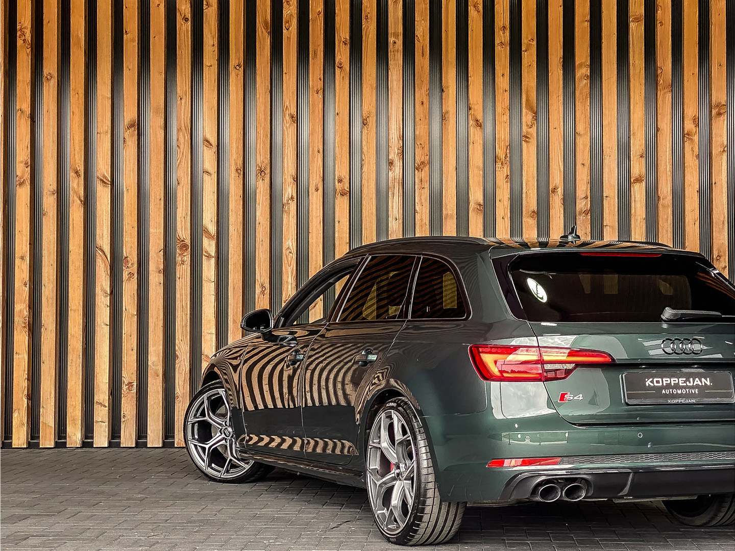 Audi