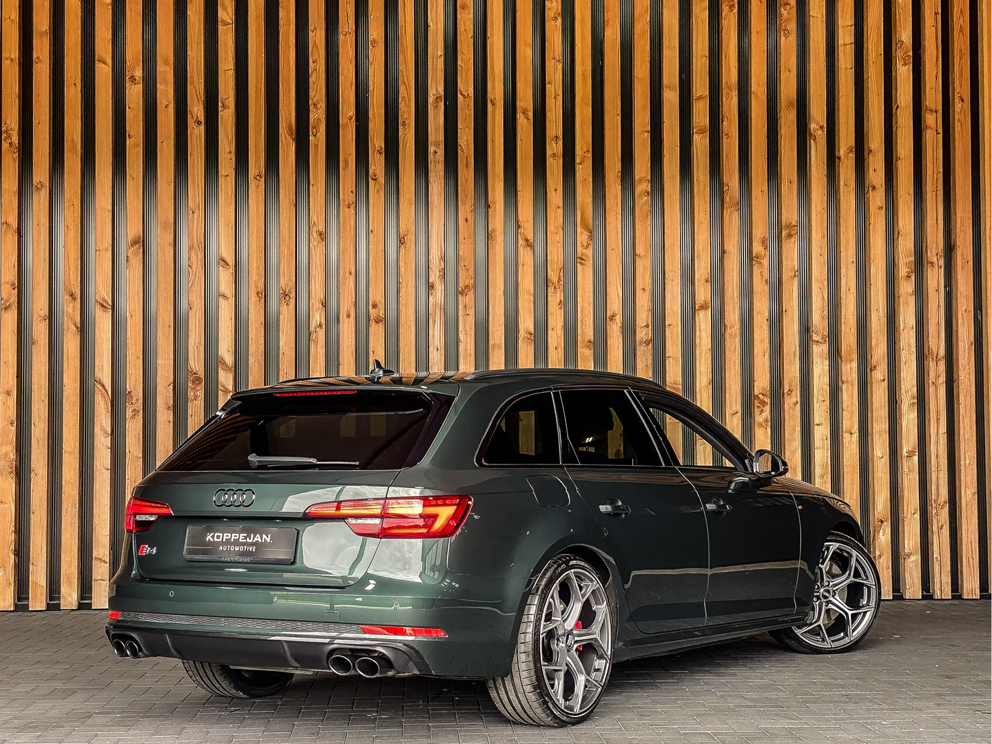 Audi