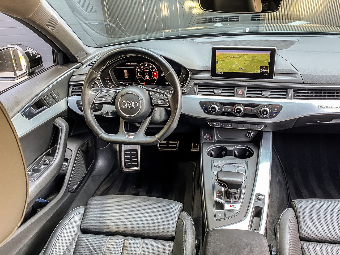 Audi