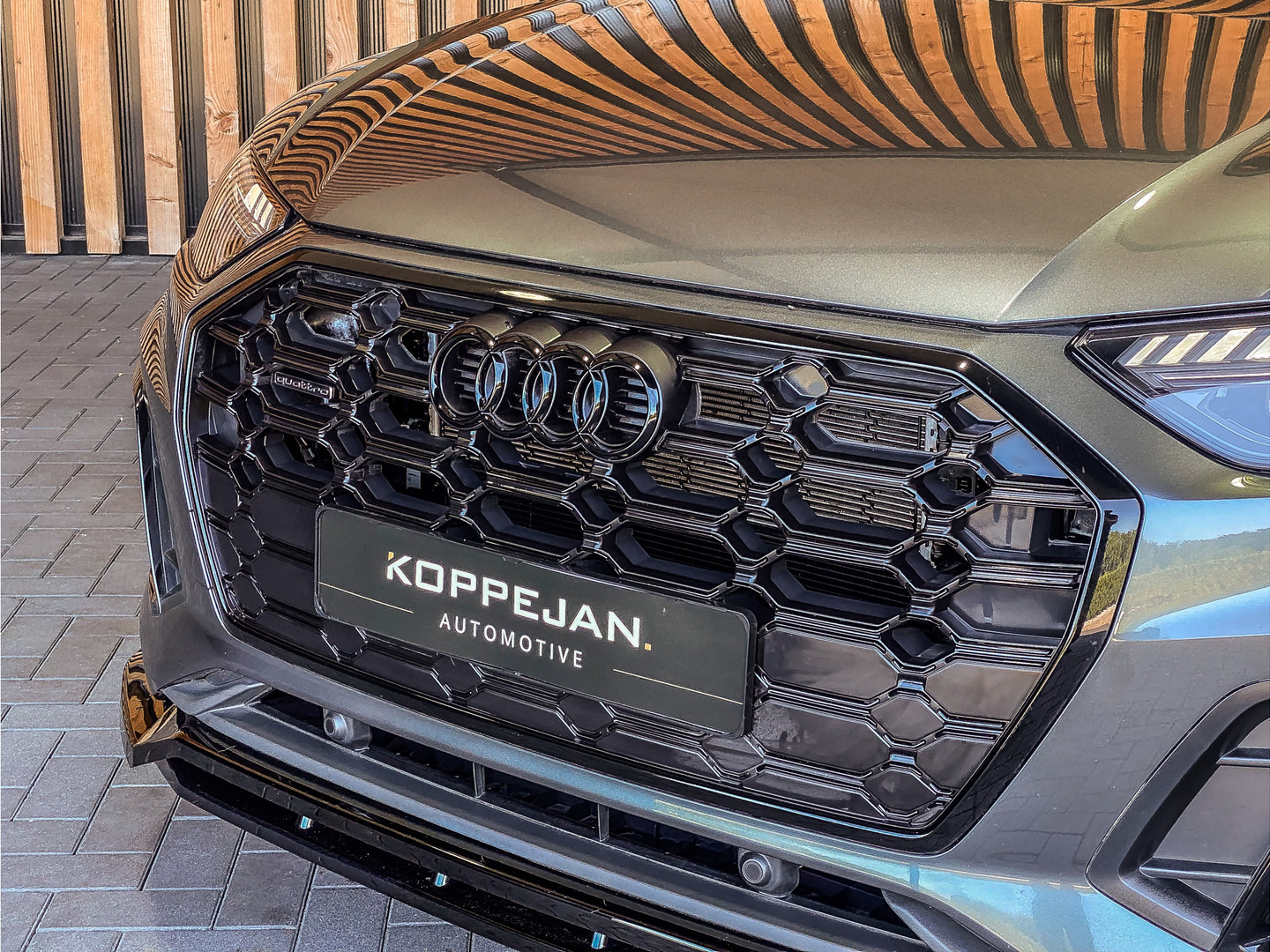 Audi