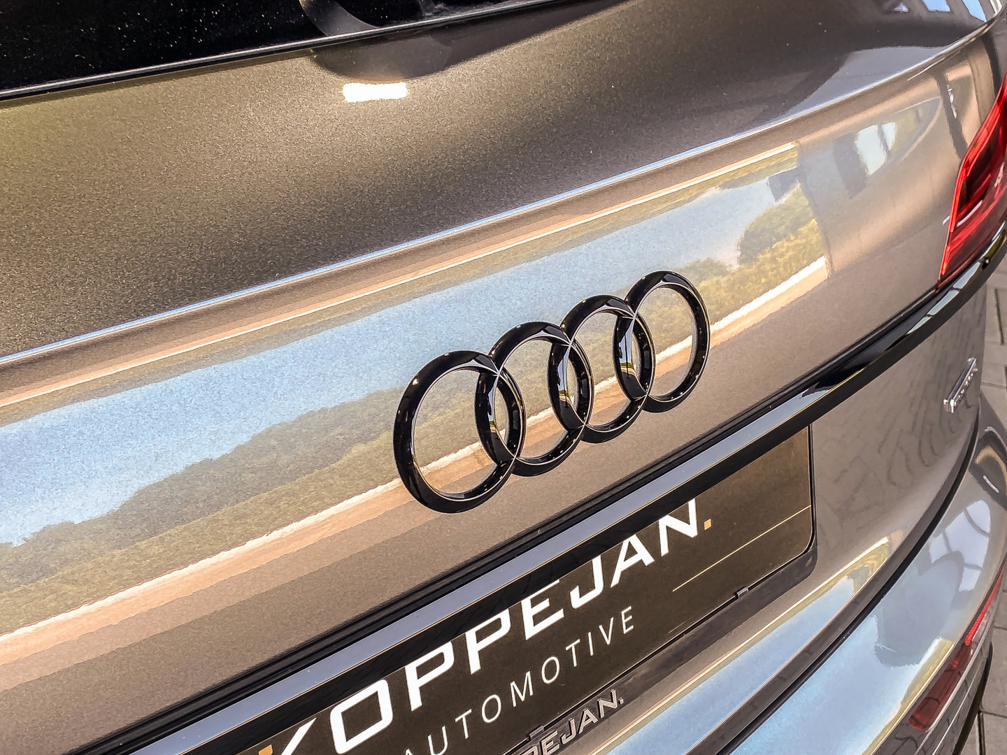 Audi