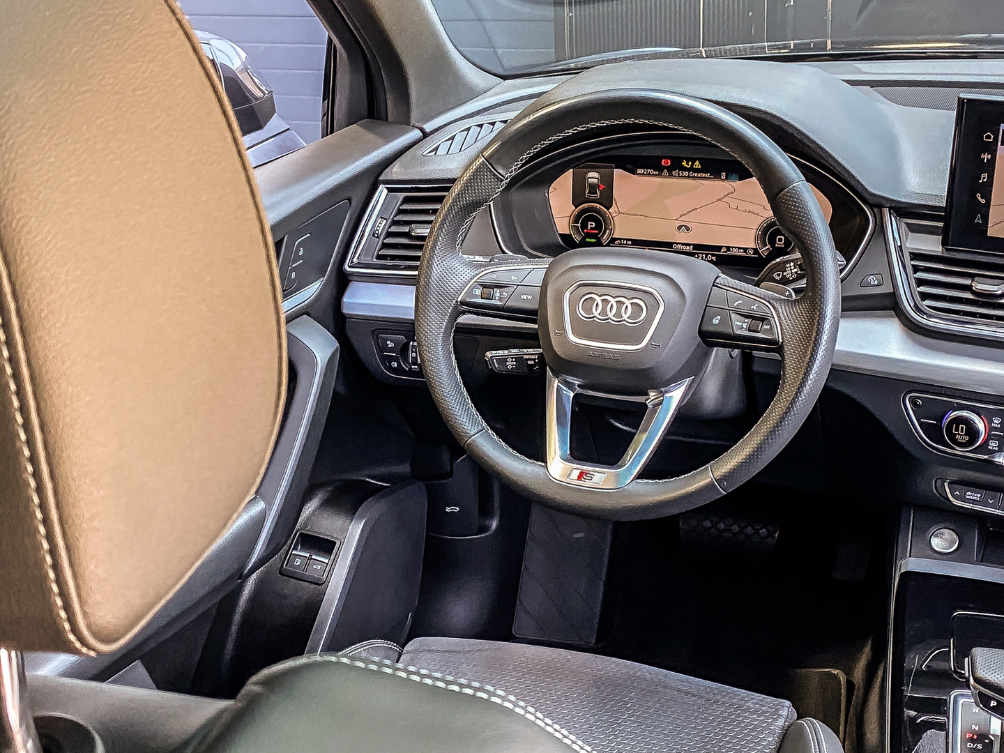Audi