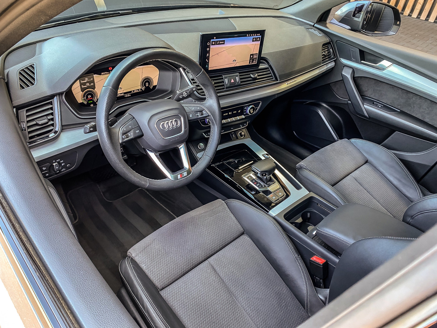 Audi