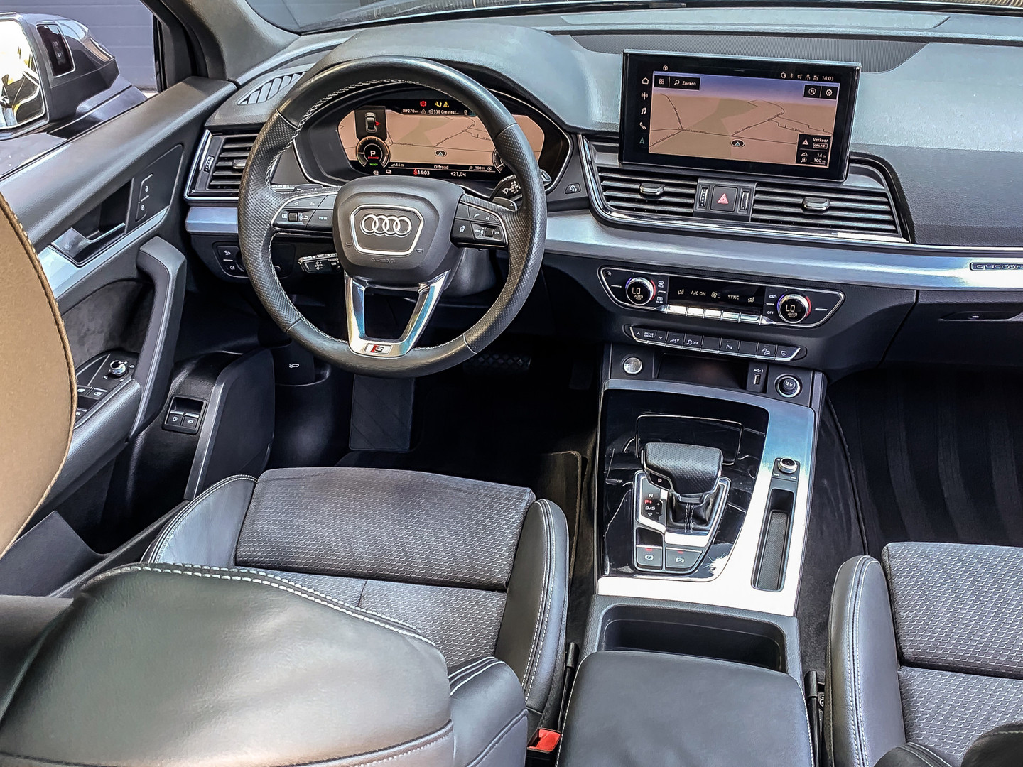 Audi