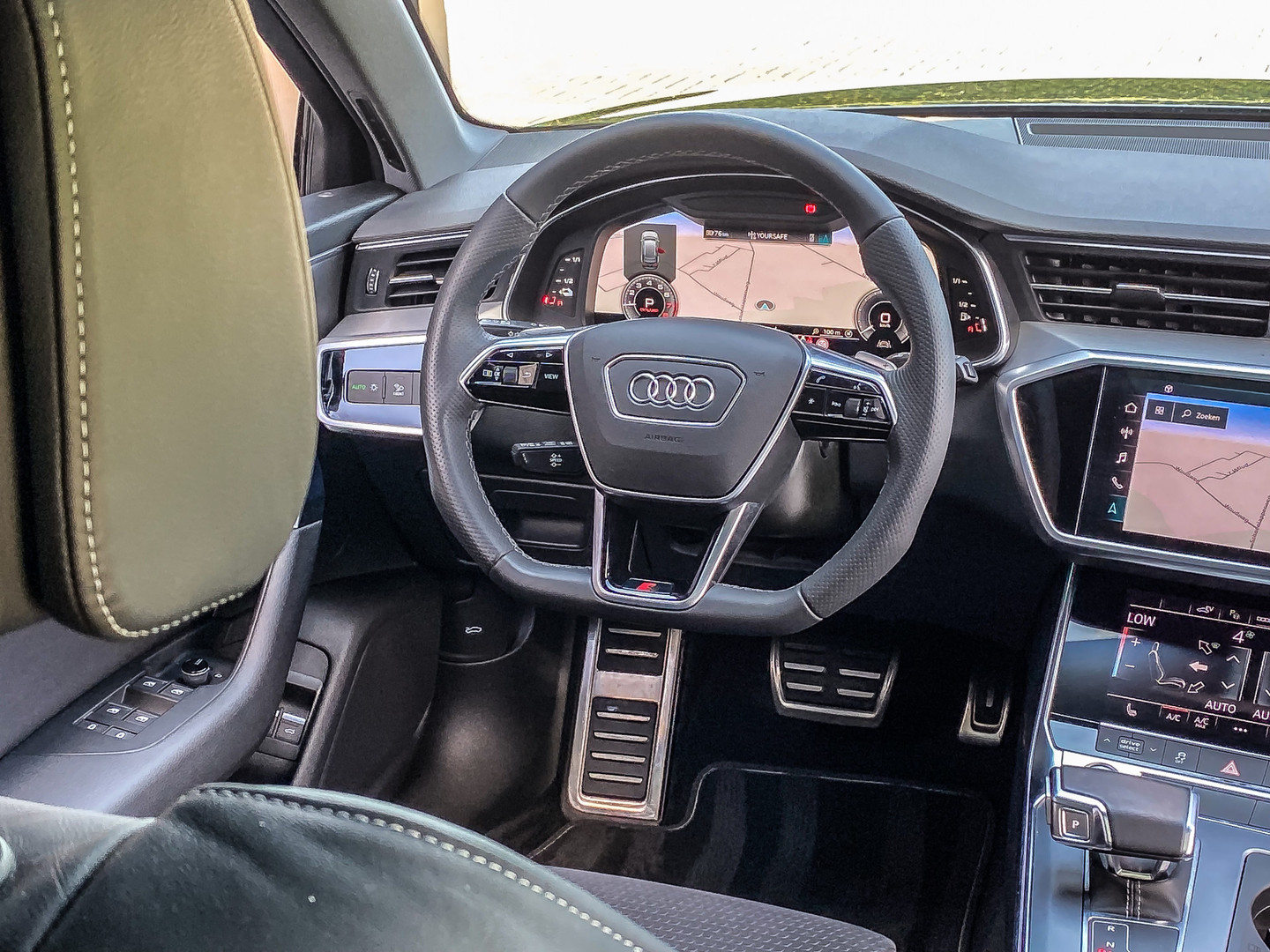 Audi