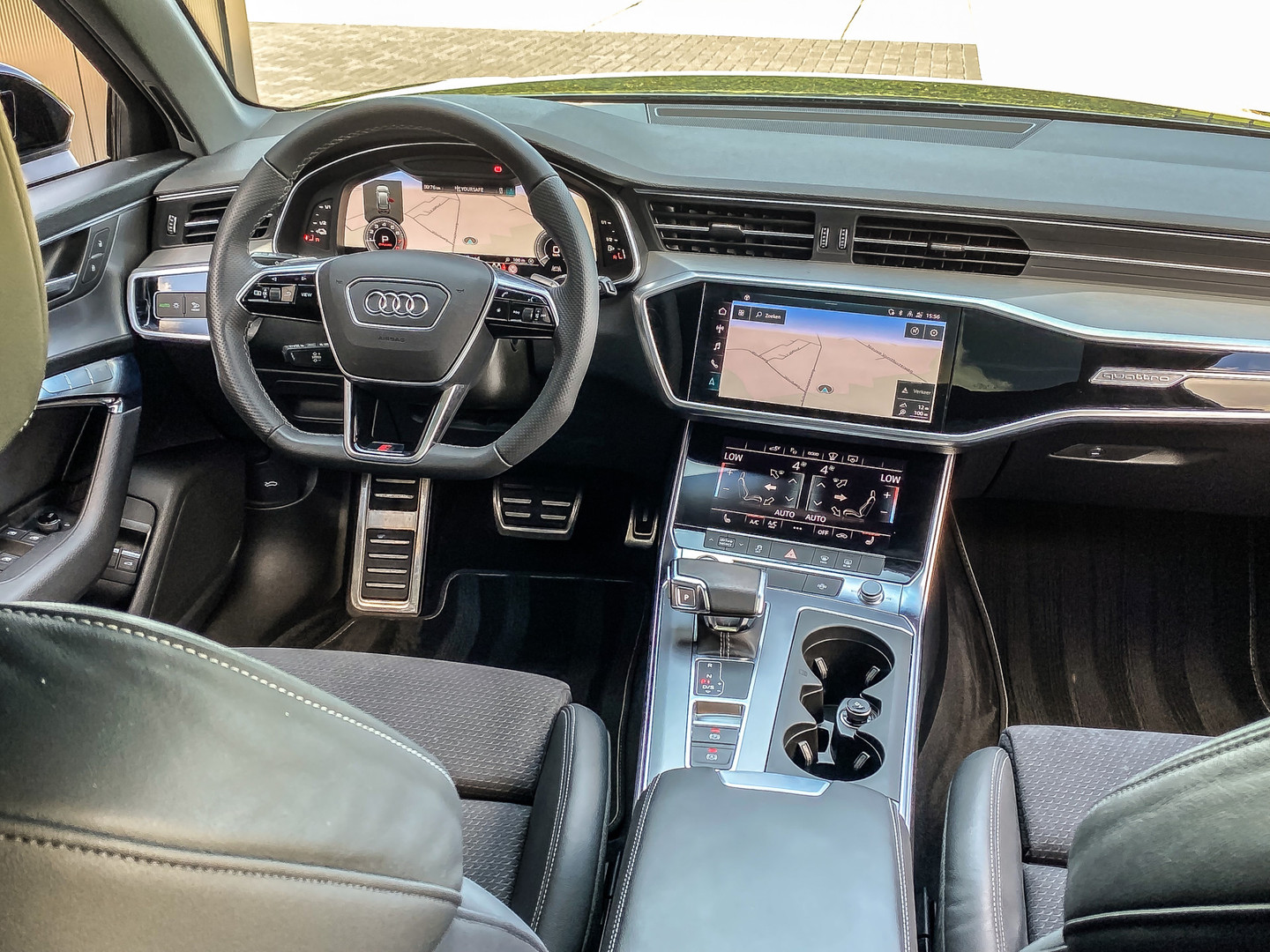 Audi