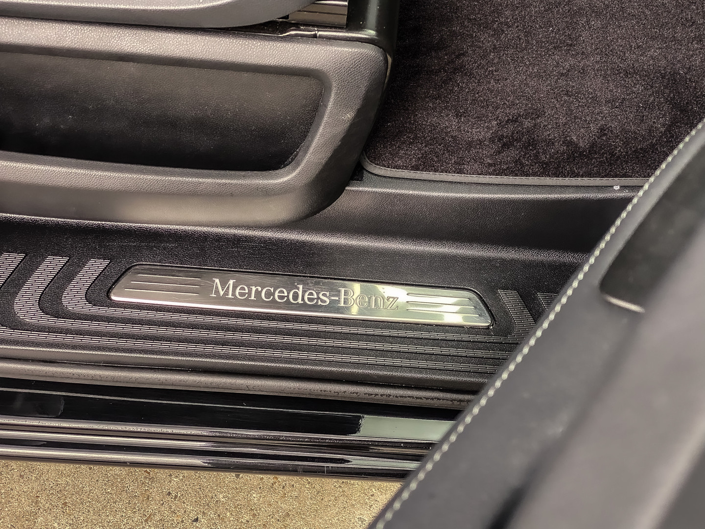 Mercedes-Benz