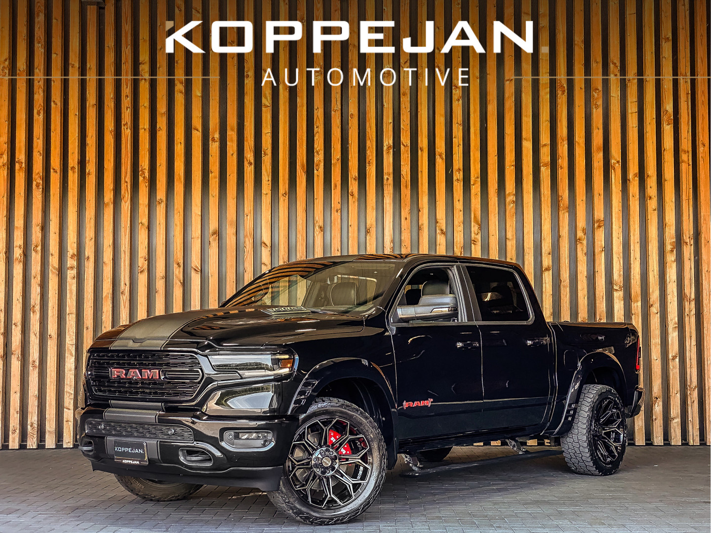 Dodge