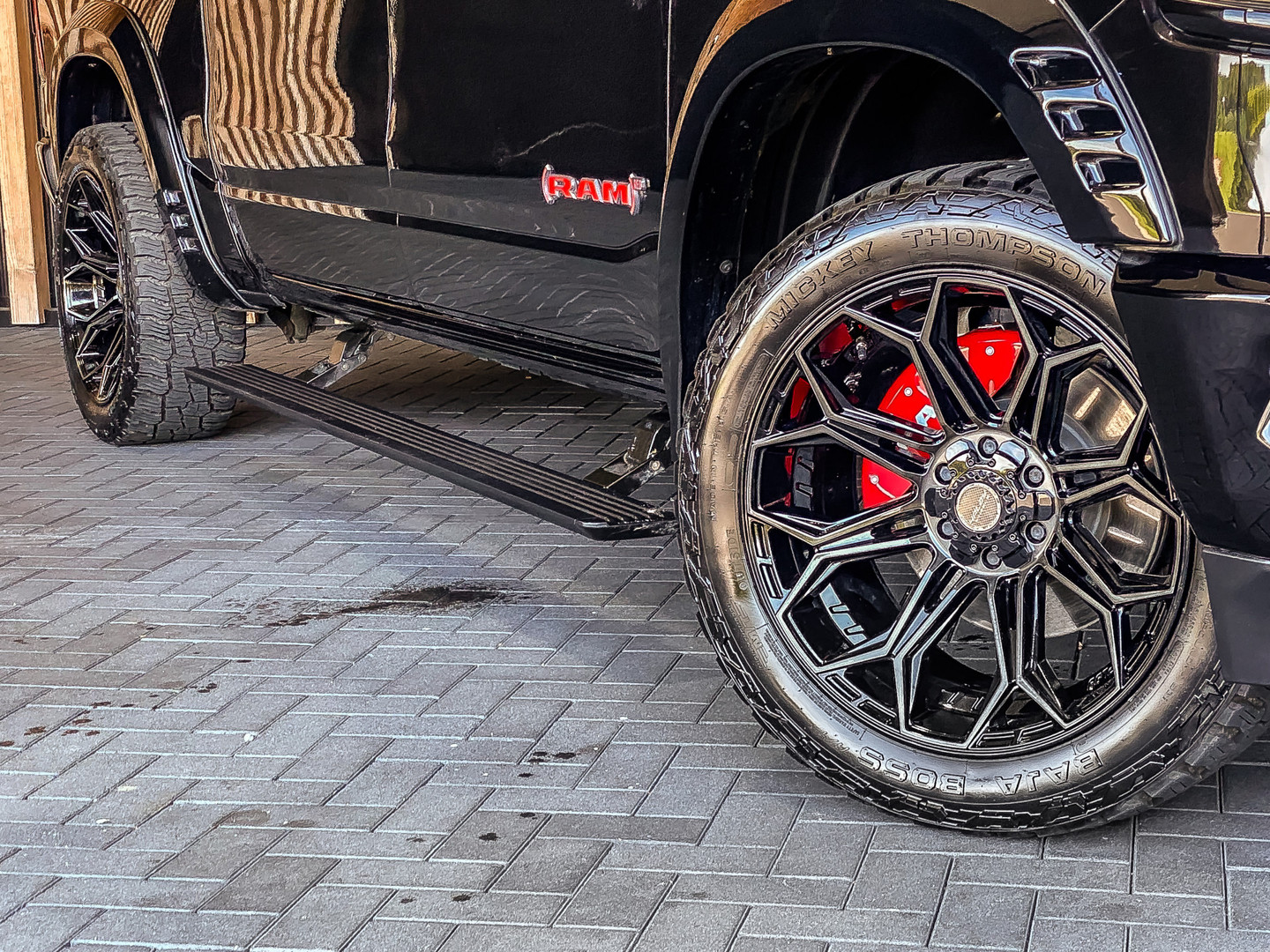 Dodge