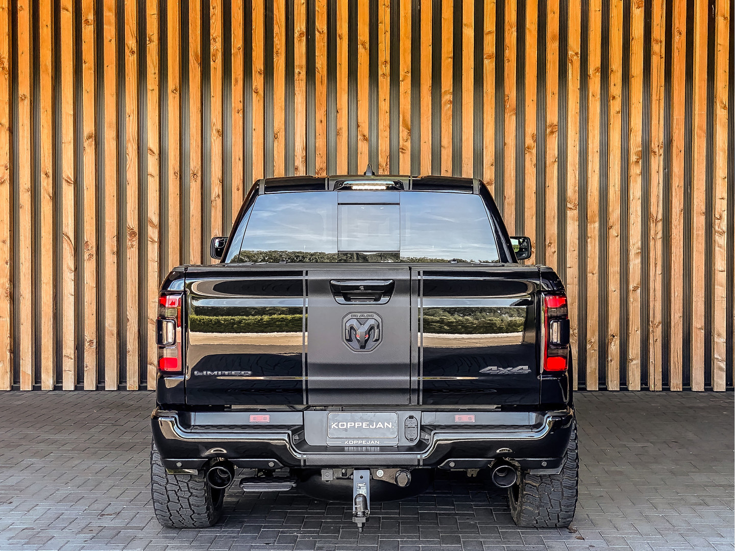 Dodge