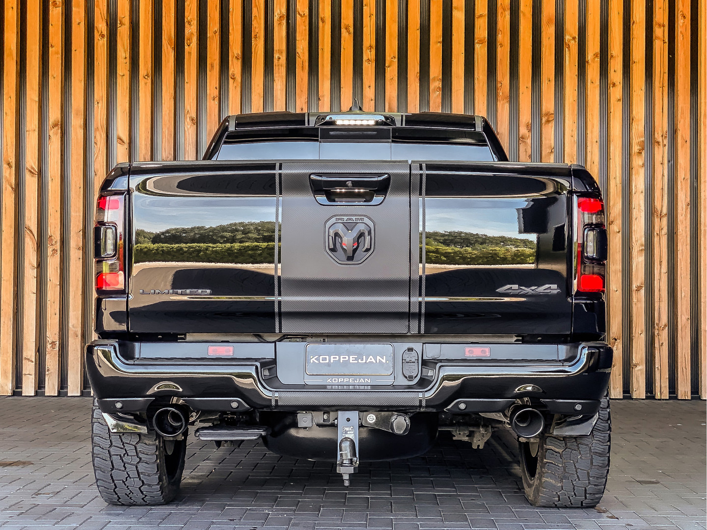 Dodge