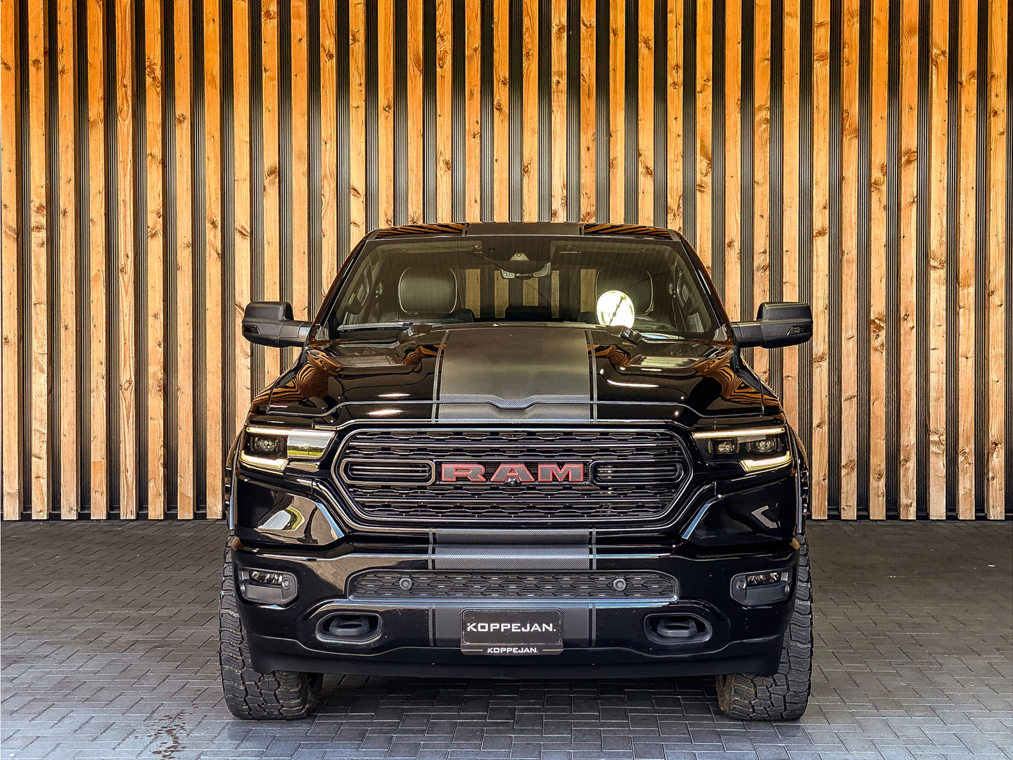 Dodge