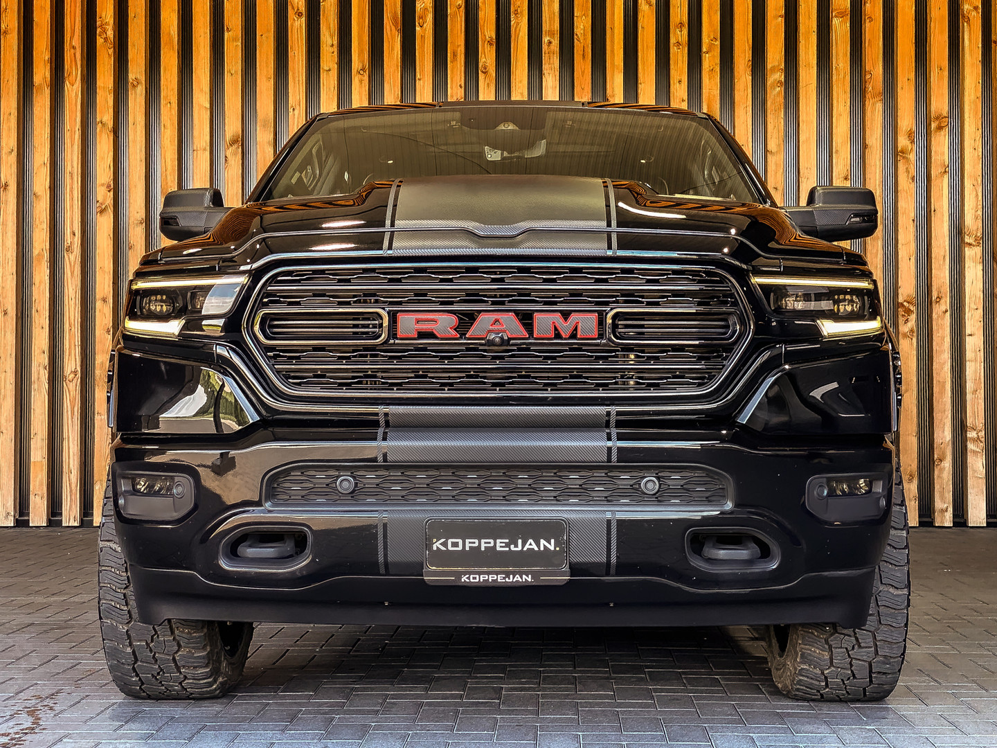 Dodge