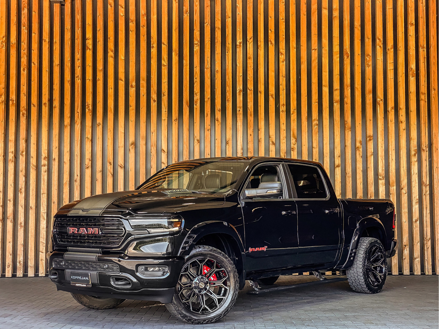 Dodge