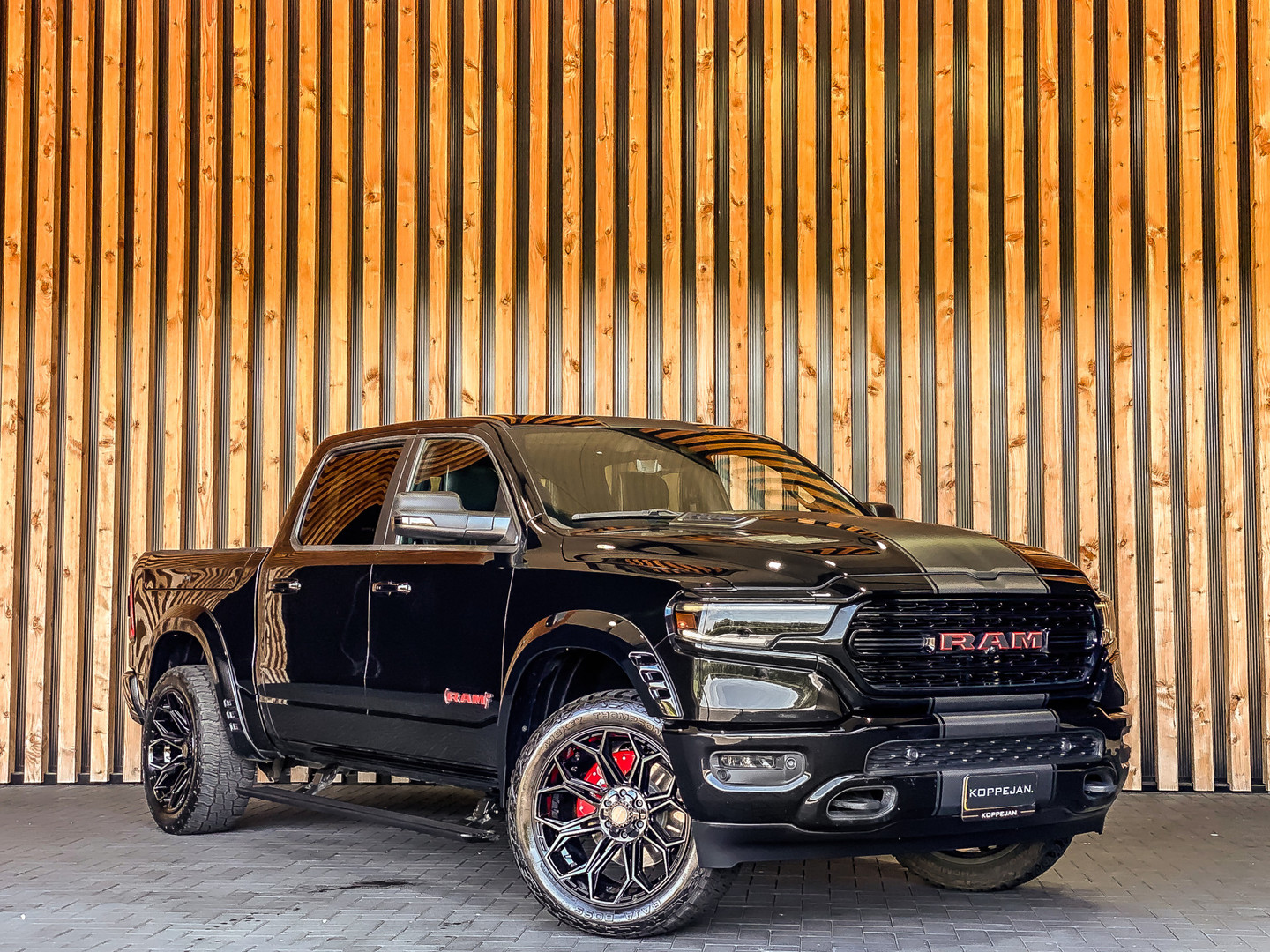 Dodge