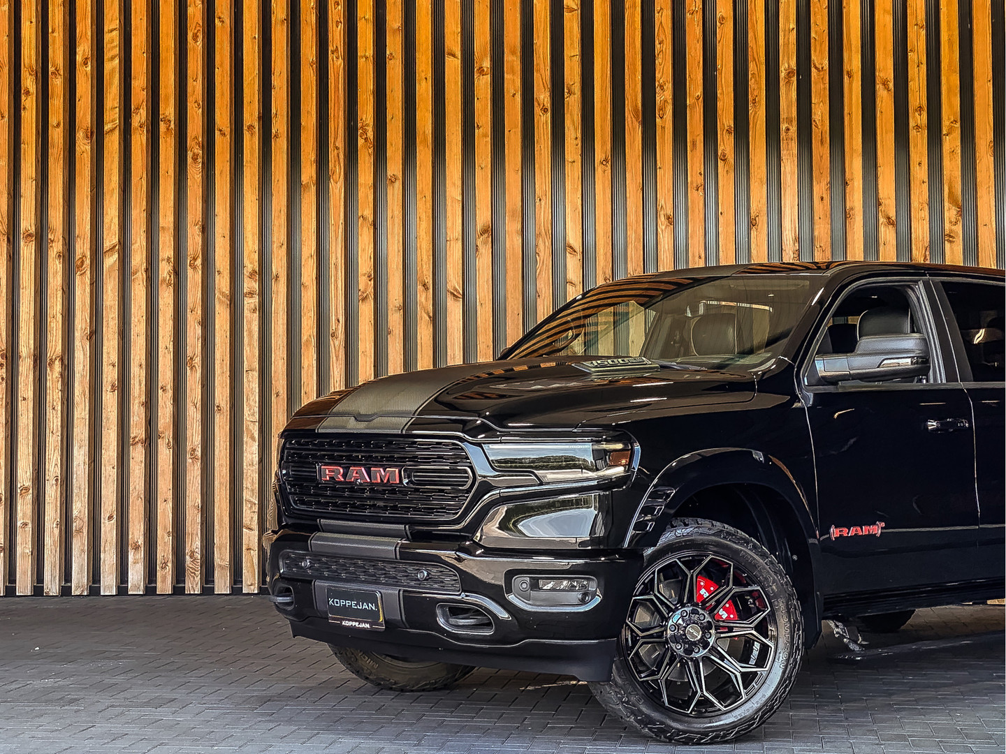 Dodge