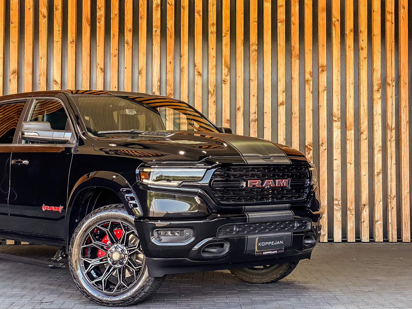 Dodge