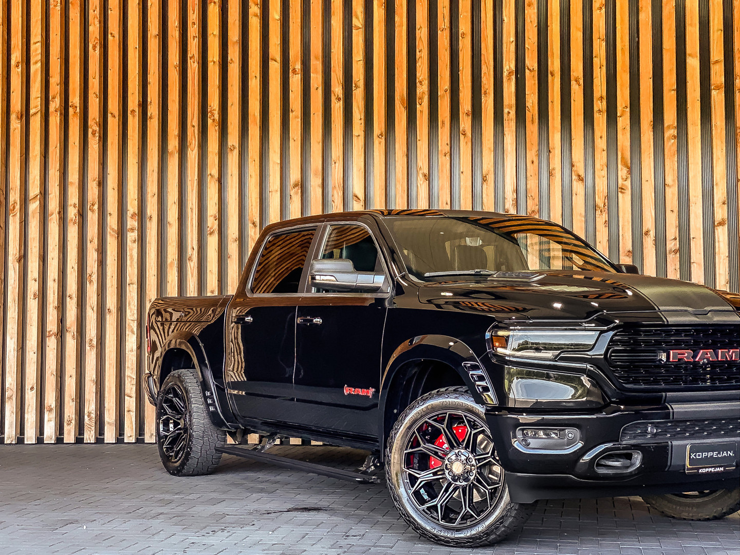 Dodge