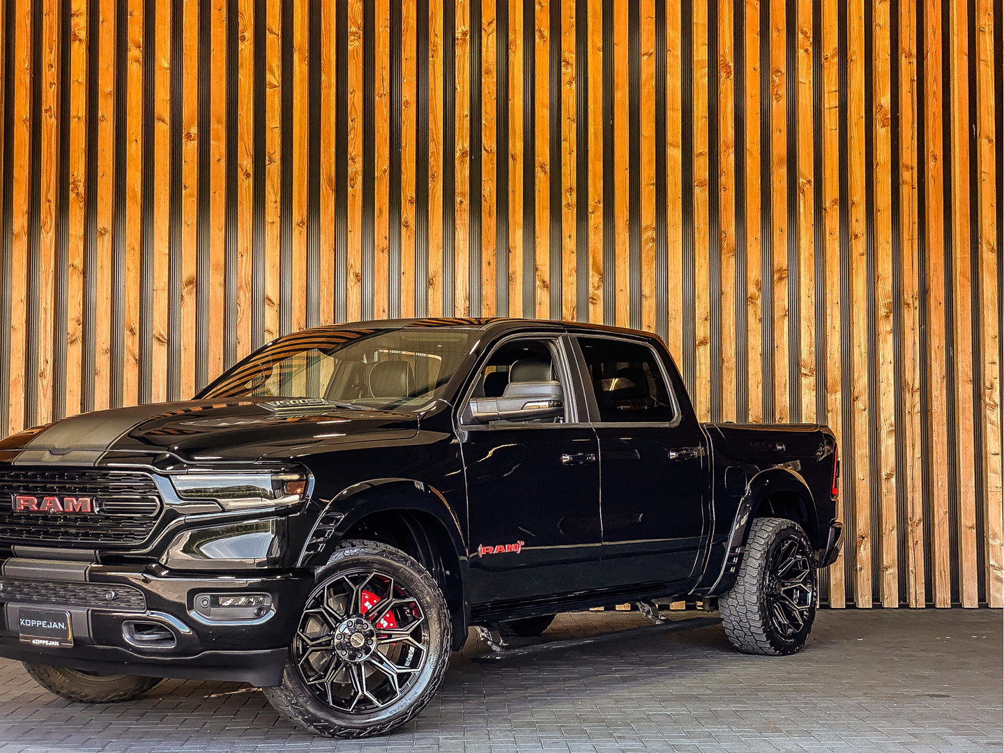 Dodge