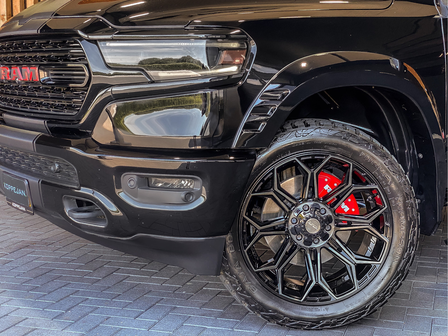 Dodge