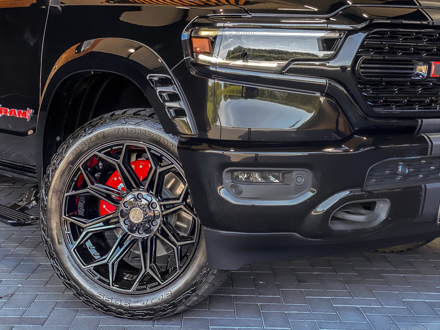 Dodge