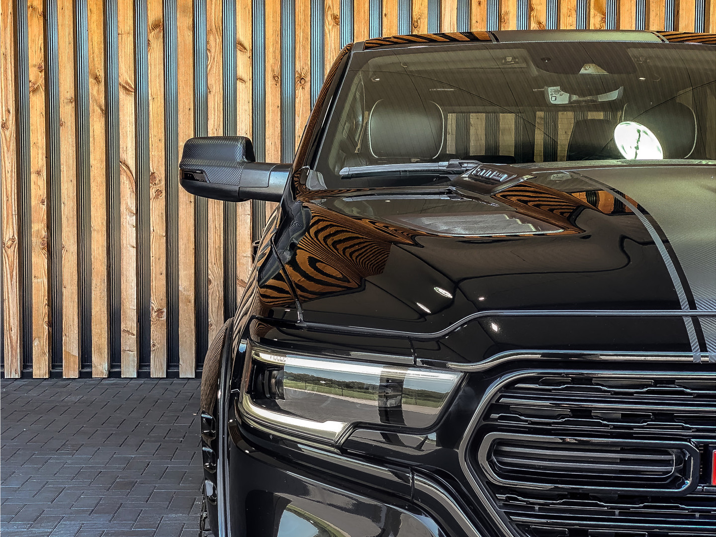 Dodge