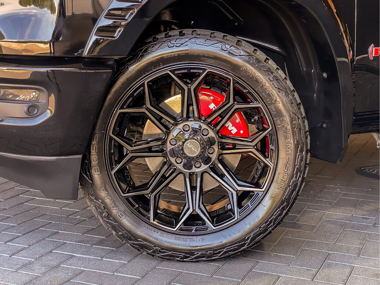 Dodge