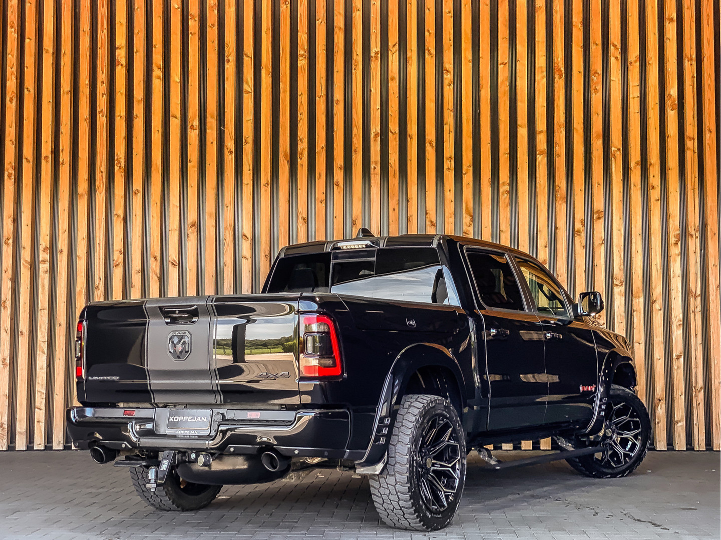 Dodge