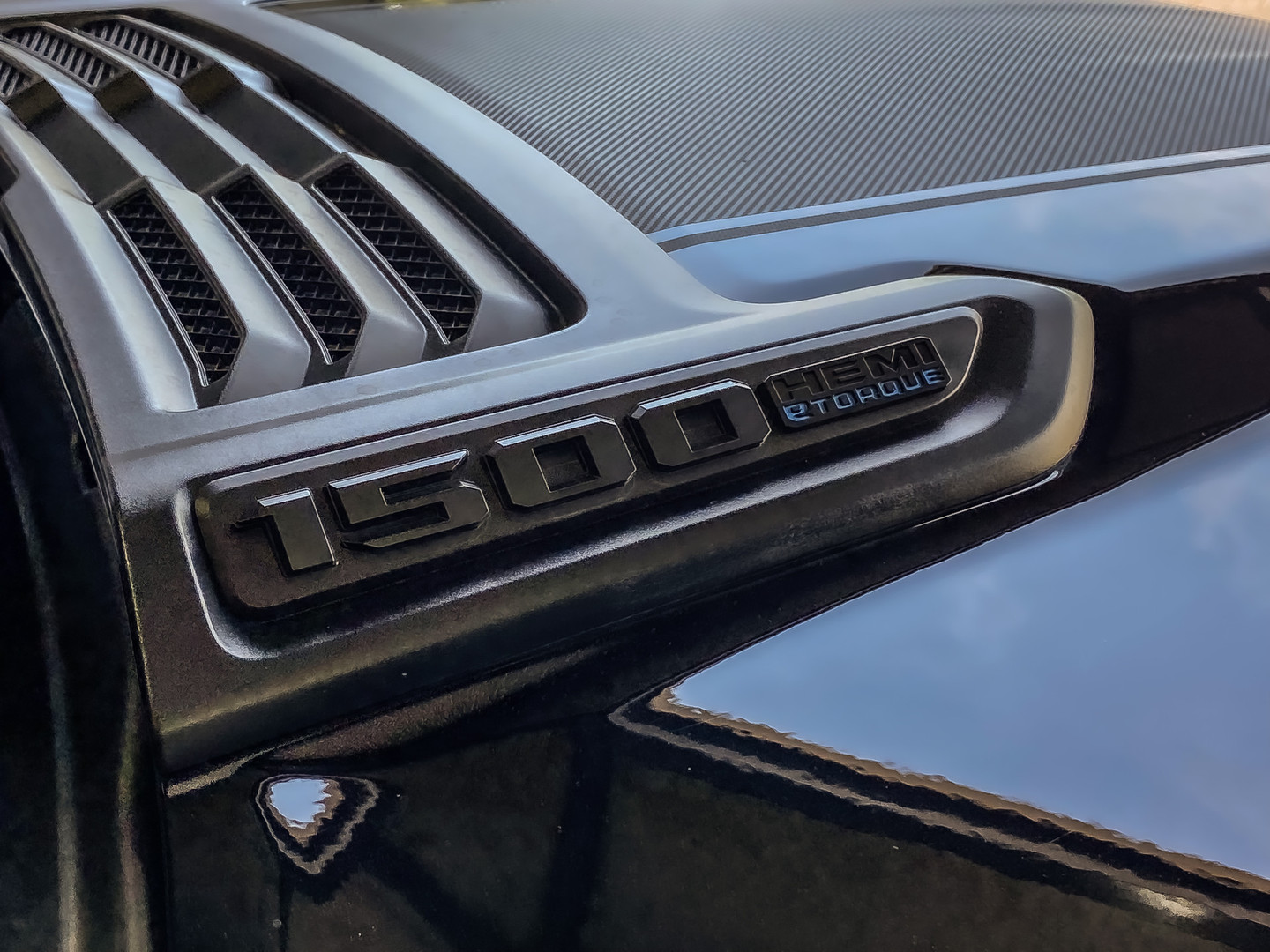 Dodge