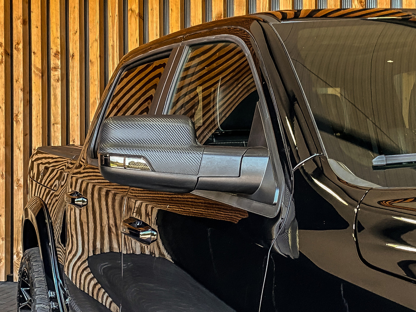 Dodge