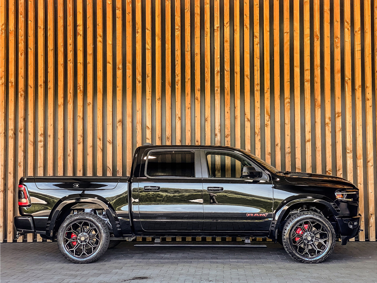 Dodge