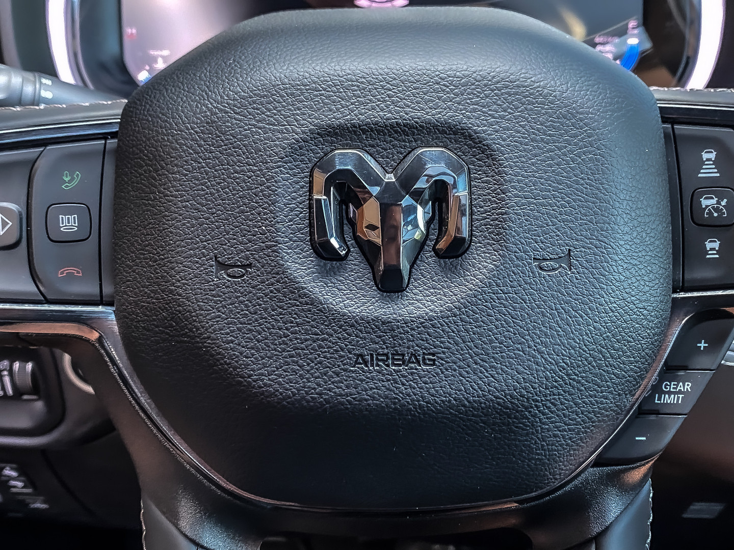 Dodge