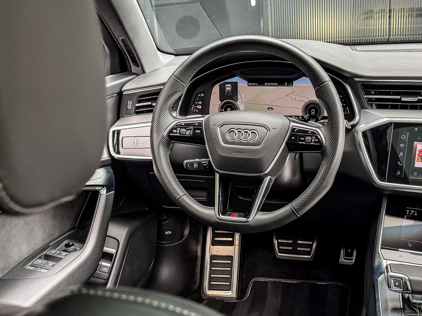 Audi