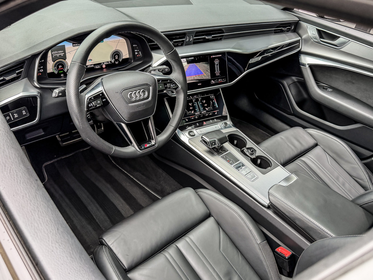 Audi