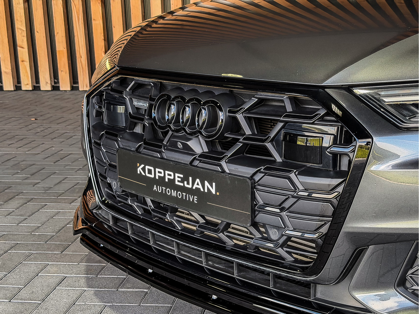 Audi
