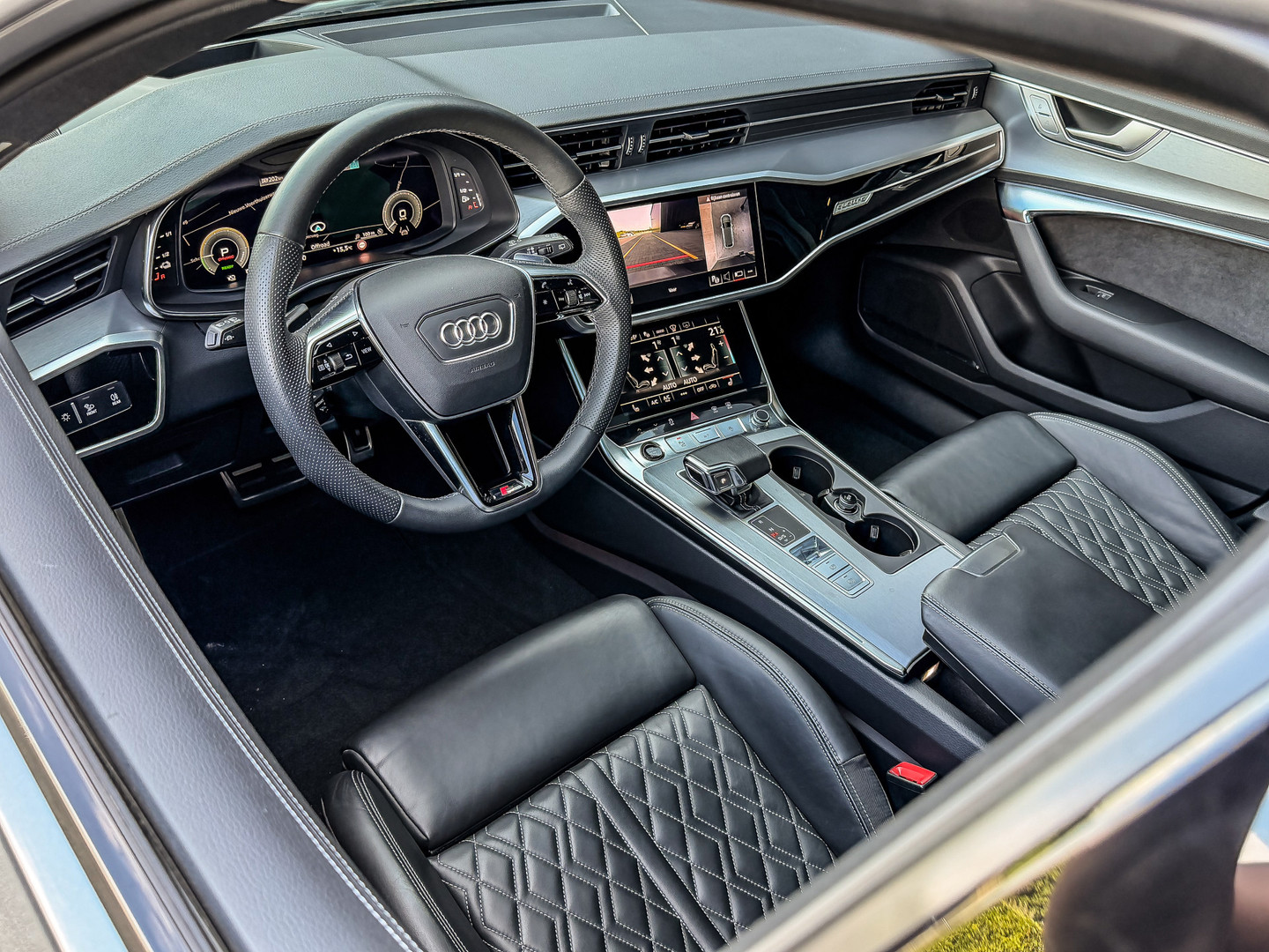 Audi