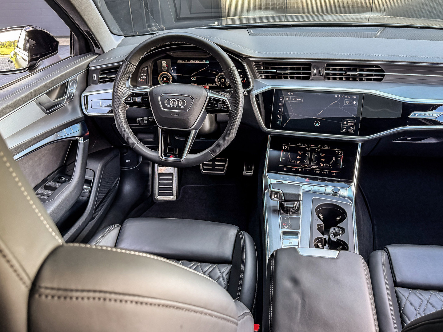Audi