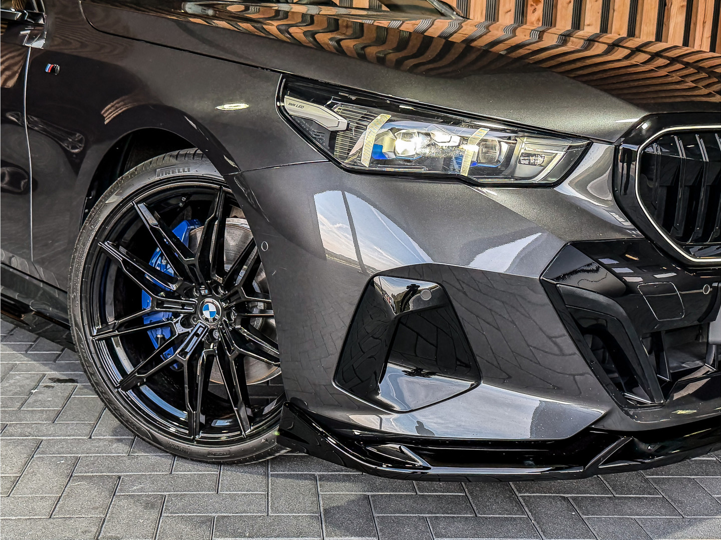 BMW