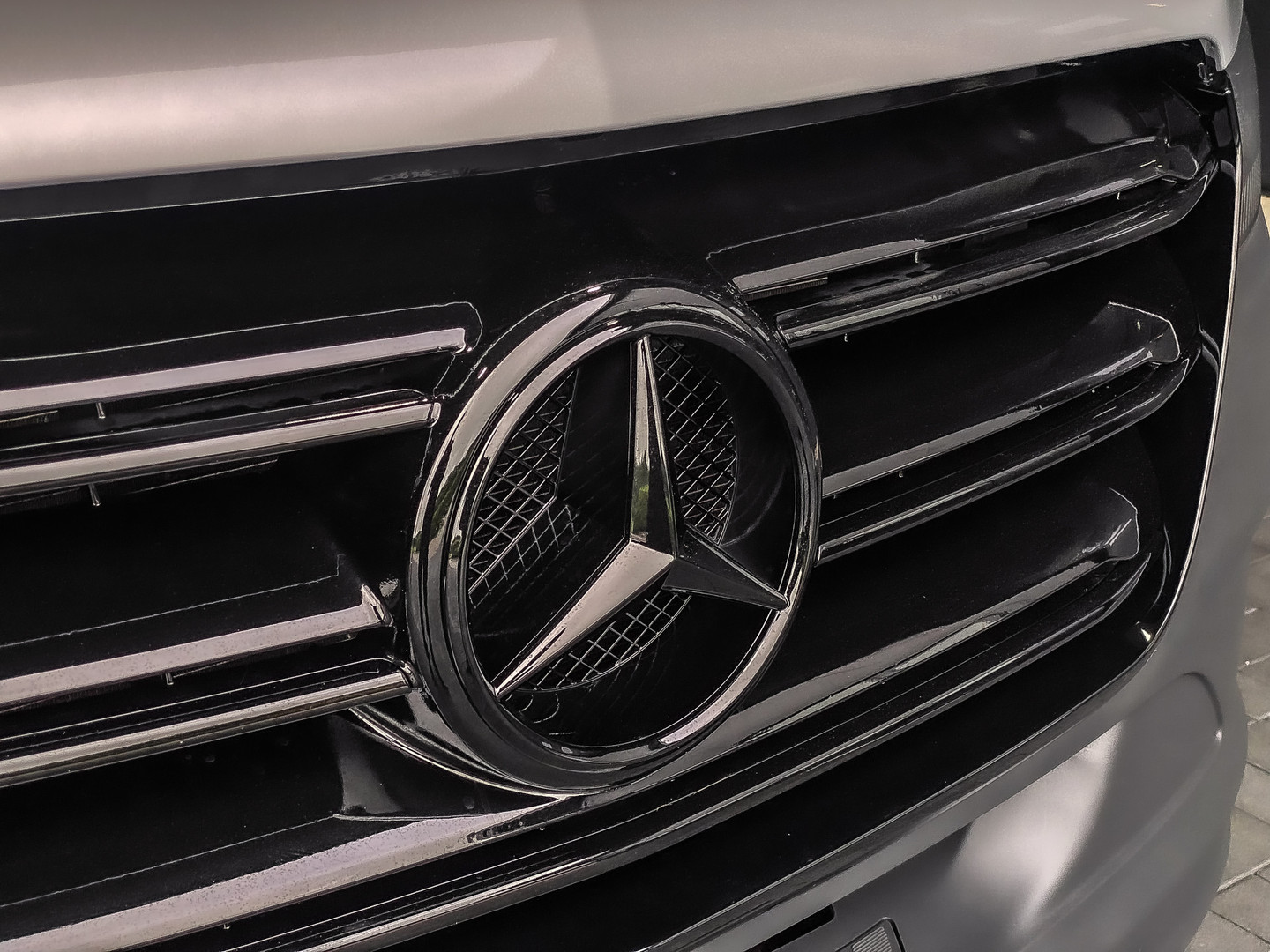 Mercedes-Benz