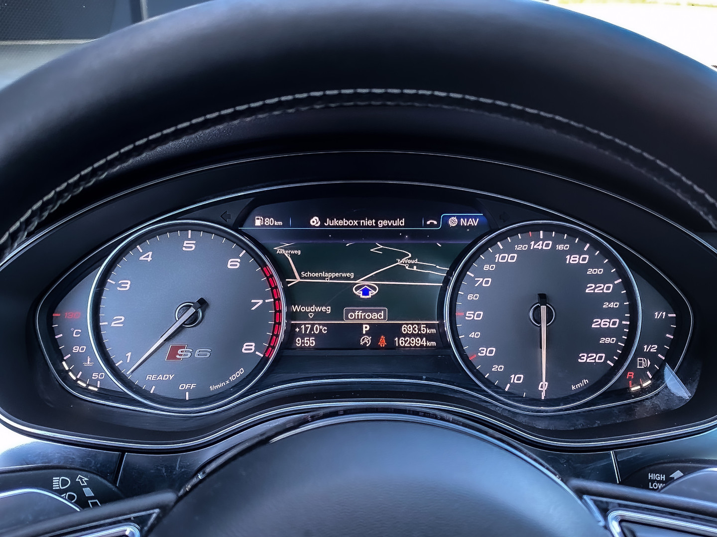 Audi Audi