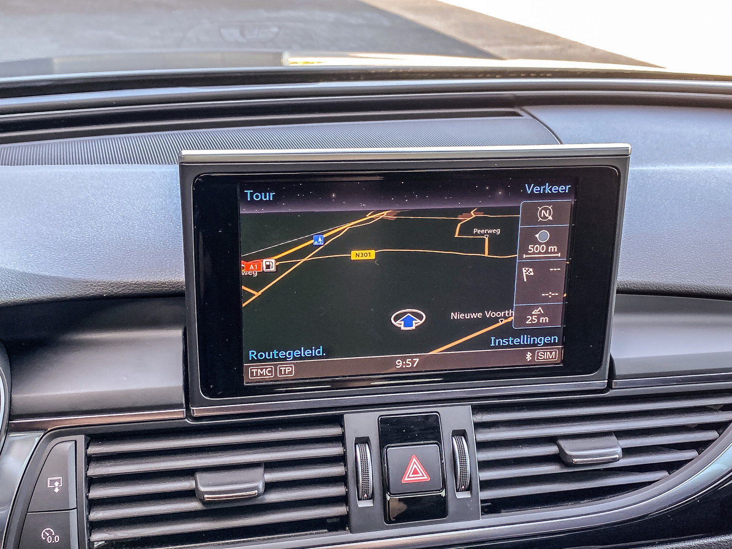 Audi Audi