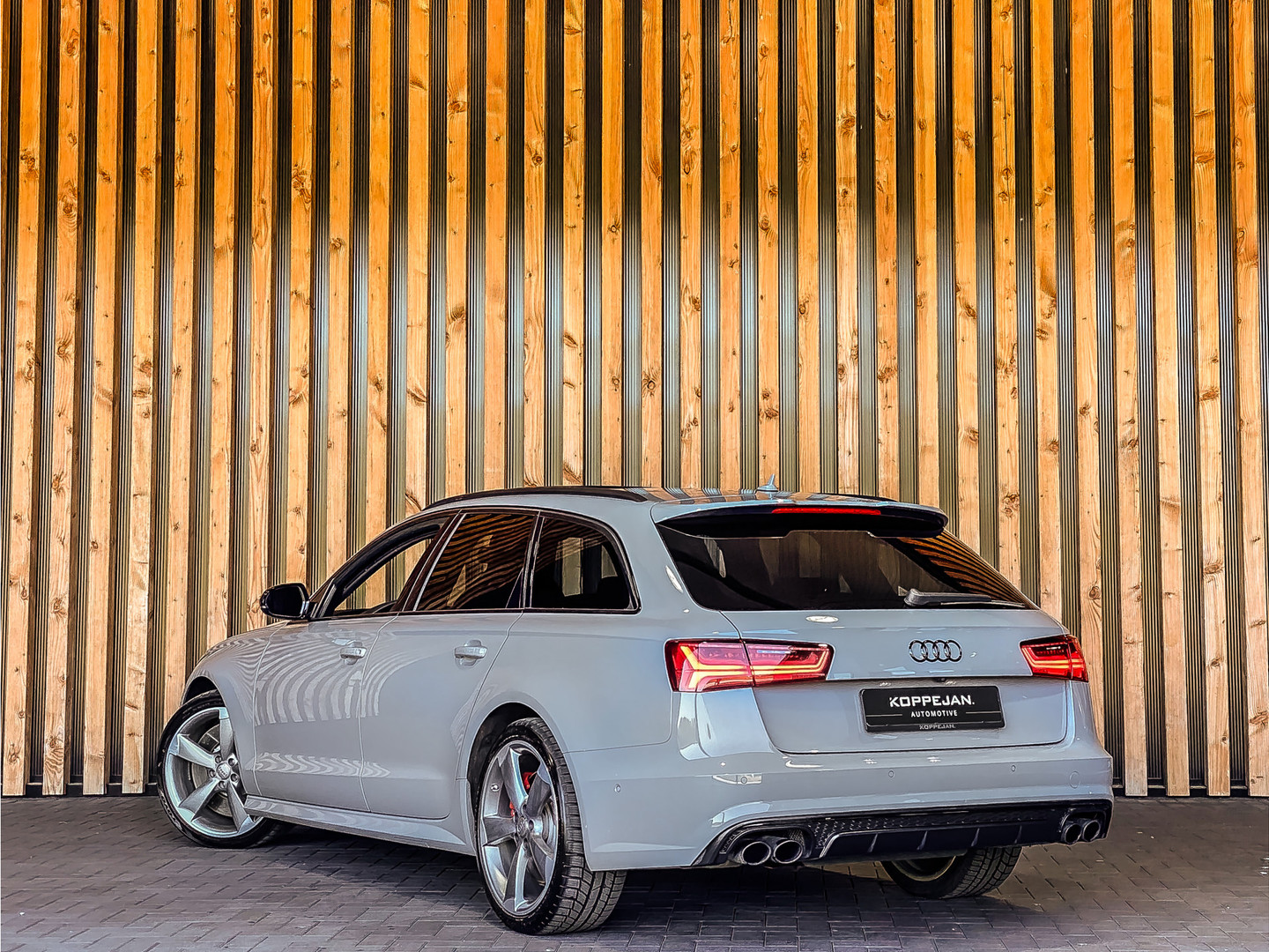 Audi Audi