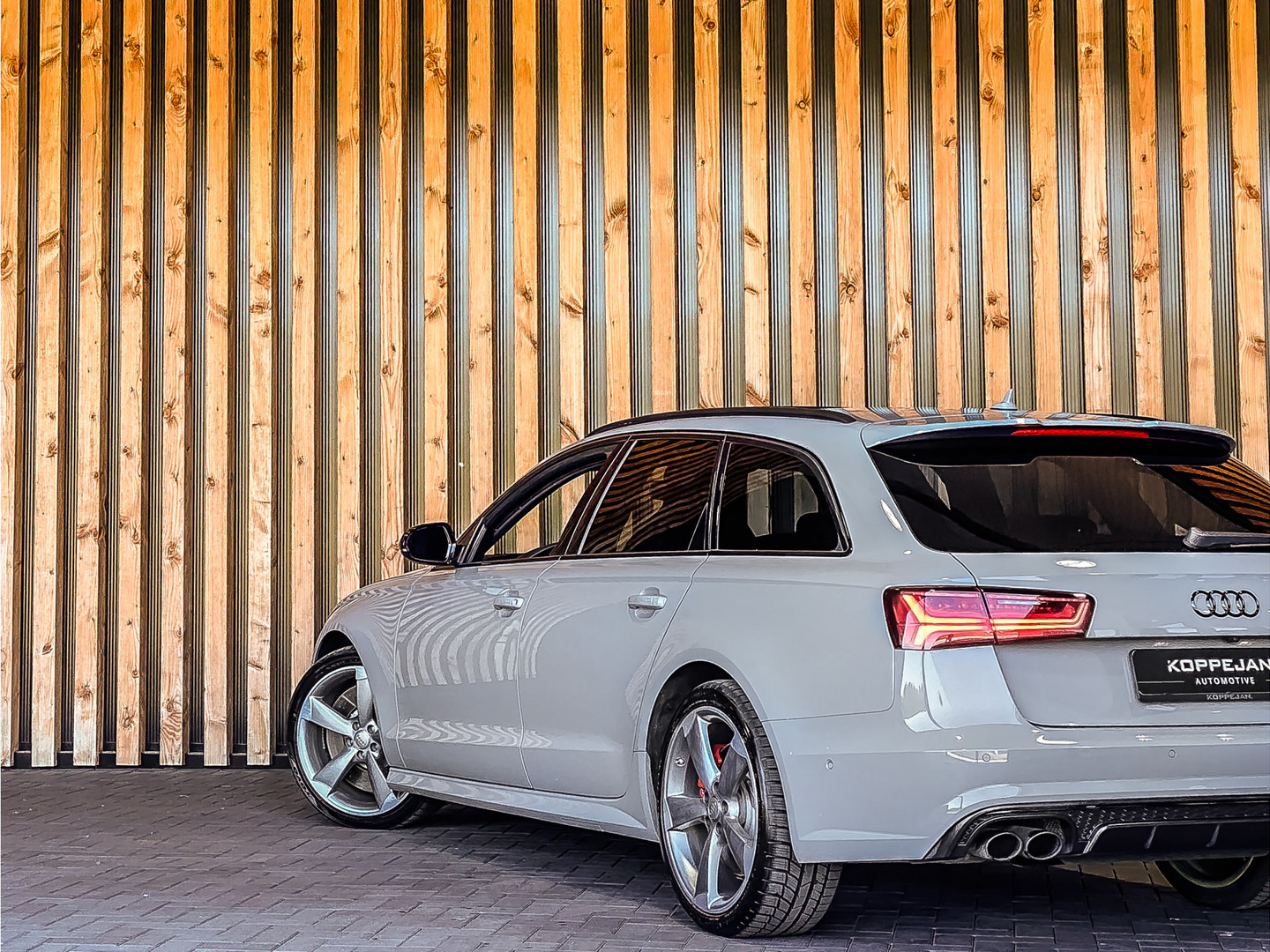 Audi Audi