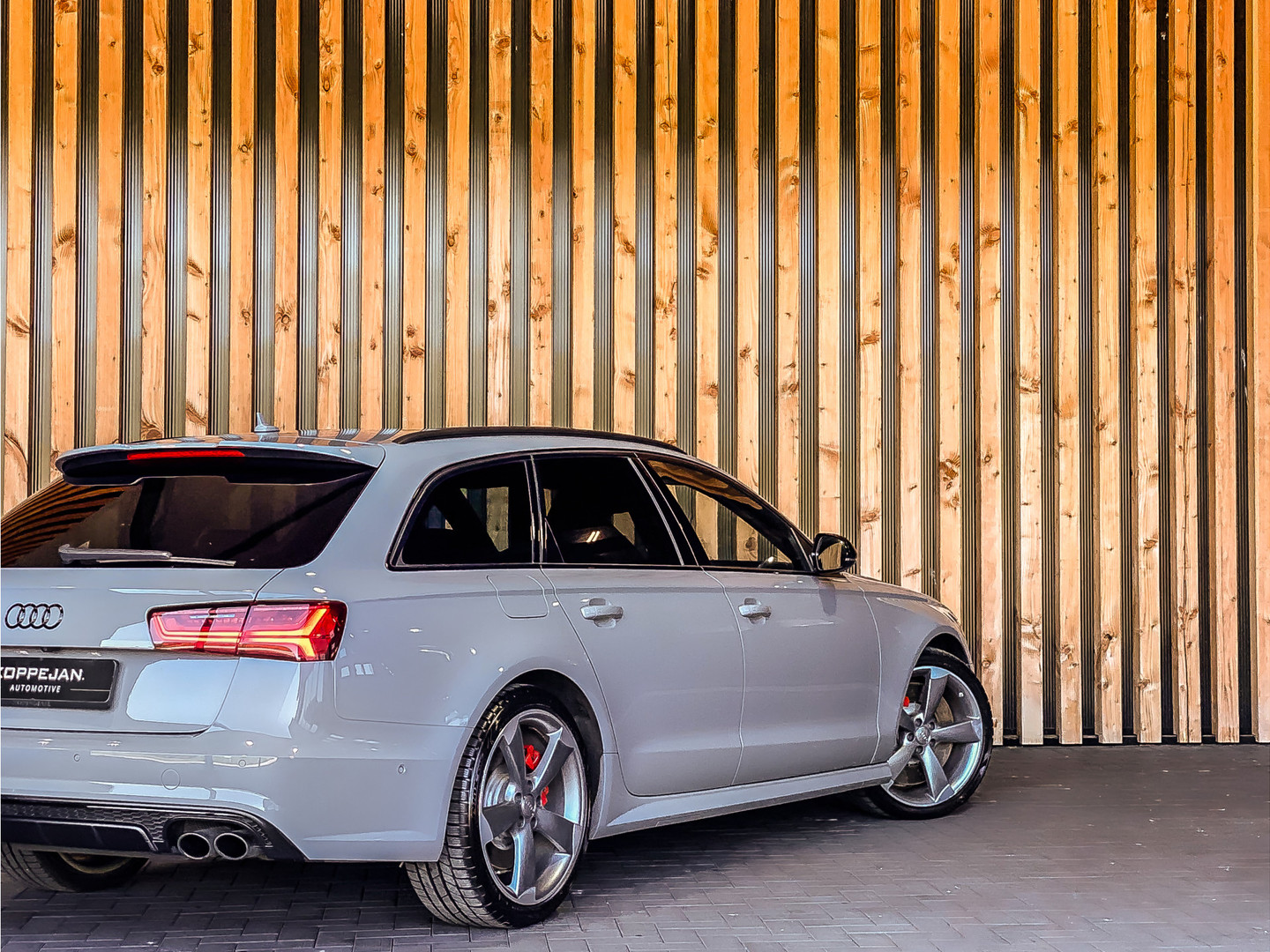 Audi Audi
