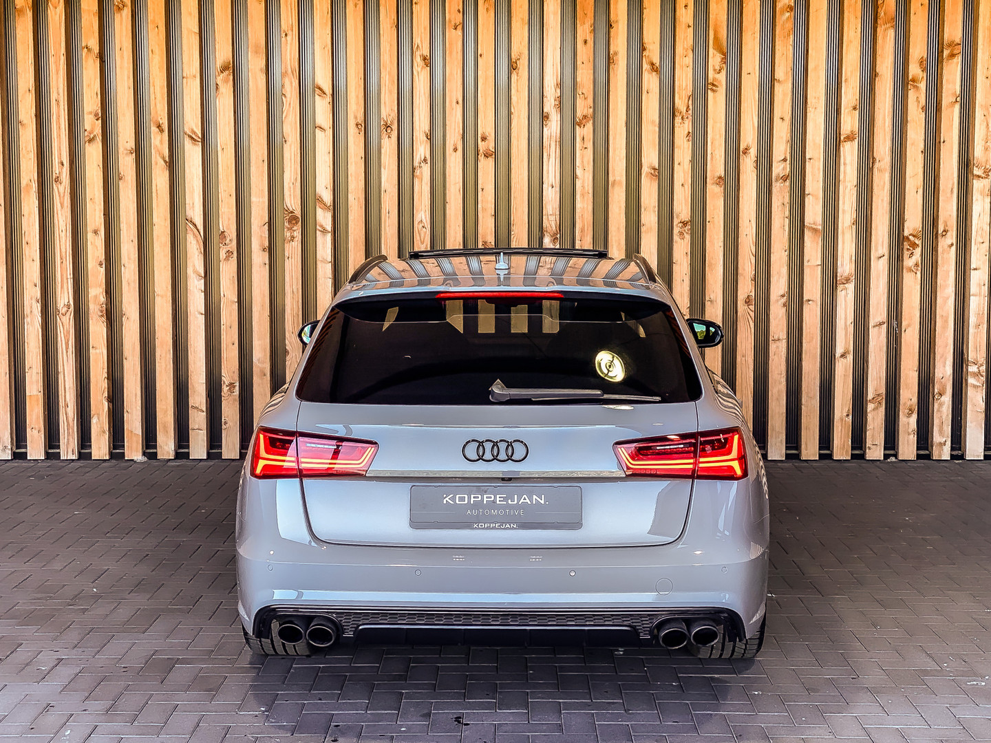 Audi Audi