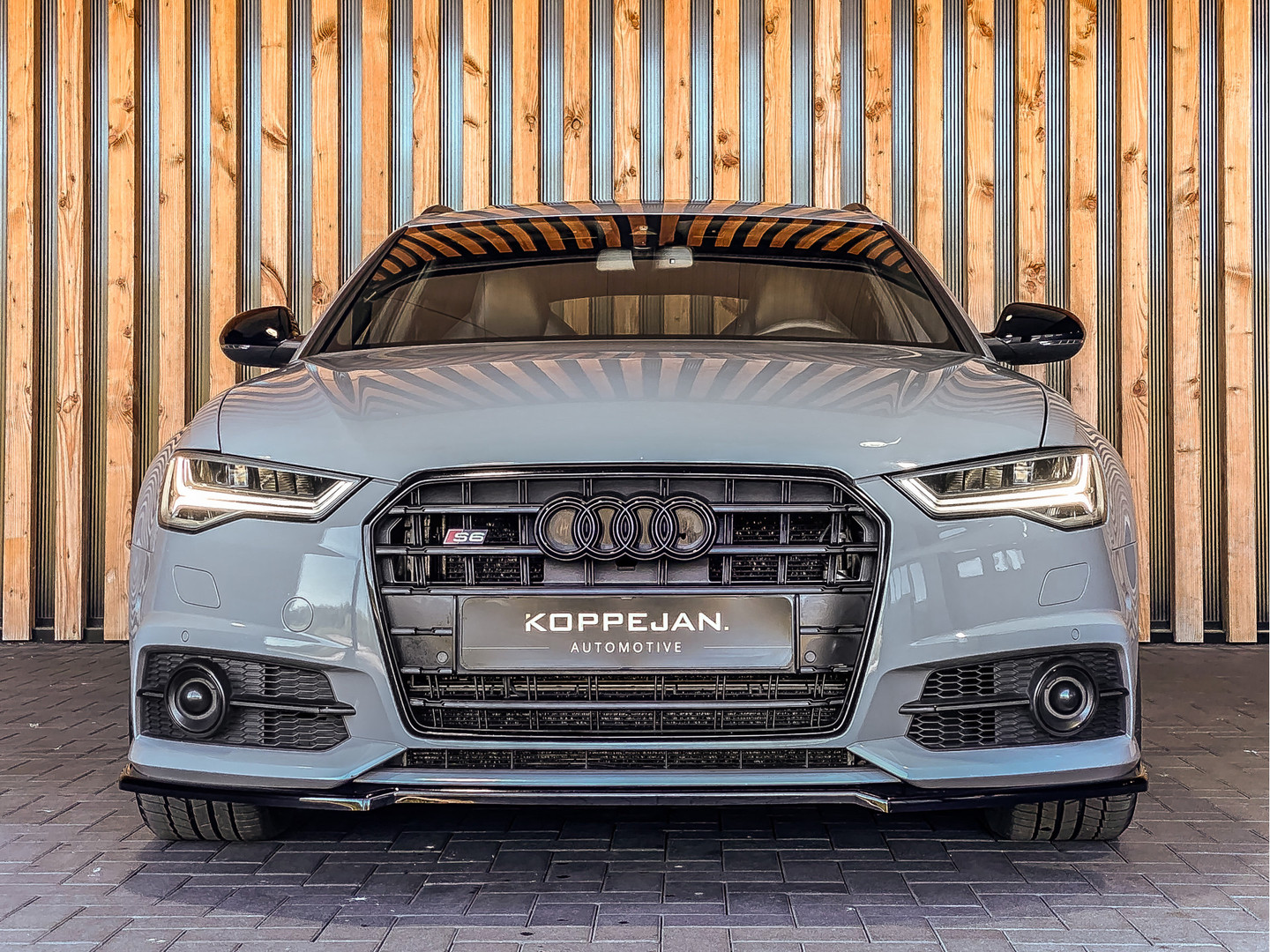 Audi Audi